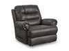Revived and Restored Power Lift Recliner - Dow Furniture (ME)