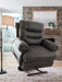 Revived and Restored Power Lift Recliner - Dow Furniture (ME)