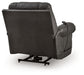 Revived and Restored Power Lift Recliner - Dow Furniture (ME)