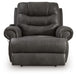 Revived and Restored Power Lift Recliner - Dow Furniture (ME)