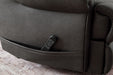 Revived and Restored Power Lift Recliner - Dow Furniture (ME)
