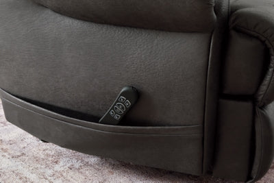 Revived and Restored Power Lift Recliner - Dow Furniture (ME)