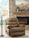 Revived and Restored Power Lift Recliner - Dow Furniture (ME)