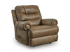 Revived and Restored Power Lift Recliner - Dow Furniture (ME)