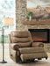 Revived and Restored Power Lift Recliner - Dow Furniture (ME)