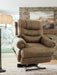 Revived and Restored Power Lift Recliner - Dow Furniture (ME)