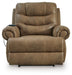 Revived and Restored Power Lift Recliner - Dow Furniture (ME)
