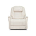 Zecliner Model 3+ Petite Power Sleep Chair with Power Headrest, Lumbar, Heat & Massage - 5000010068
