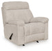 Hoyne Park Recliner - Dow Furniture (ME)