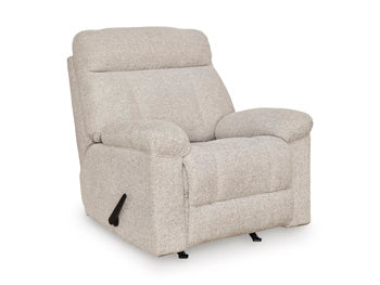 Hoyne Park Recliner - Dow Furniture (ME)