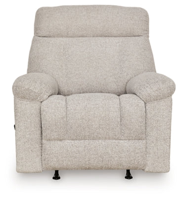 Hoyne Park Recliner - Dow Furniture (ME)