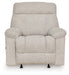 Hoyne Park Recliner - Dow Furniture (ME)