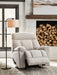 Hoyne Park Recliner - Dow Furniture (ME)