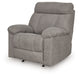 Hoyne Park Recliner - Dow Furniture (ME)