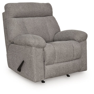 Hoyne Park Recliner - Dow Furniture (ME)