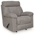 Hoyne Park Recliner - Dow Furniture (ME)