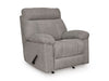 Hoyne Park Recliner - Dow Furniture (ME)
