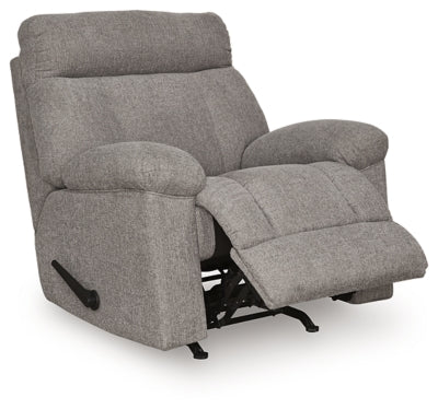 Hoyne Park Recliner - Dow Furniture (ME)