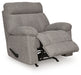 Hoyne Park Recliner - Dow Furniture (ME)