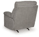Hoyne Park Recliner - Dow Furniture (ME)
