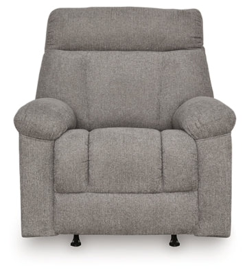 Hoyne Park Recliner - Dow Furniture (ME)