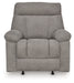 Hoyne Park Recliner - Dow Furniture (ME)