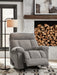 Hoyne Park Recliner - Dow Furniture (ME)
