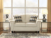 Abinger Loveseat - Dow Furniture (ME)