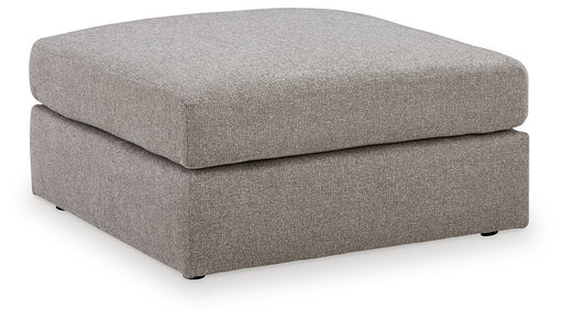 Lindon Oversized Accent Ottoman - Dow Furniture (ME)