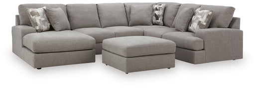 Lindon Living Room Set - Dow Furniture (ME)
