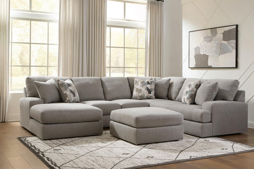 Lindon Living Room Set - Dow Furniture (ME)