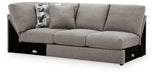 Lindon Sectional with Chaise - Dow Furniture (ME)
