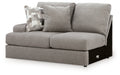 Lindon Sectional with Chaise - Dow Furniture (ME)