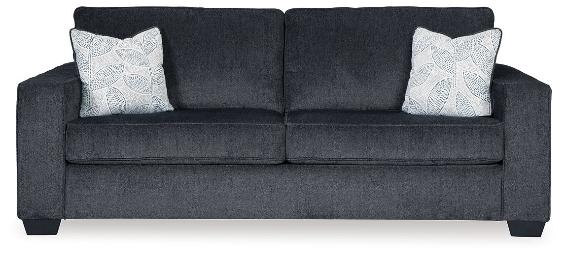 Altari Sofa - Dow Furniture (ME)