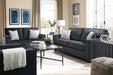 Altari Sofa - Dow Furniture (ME)