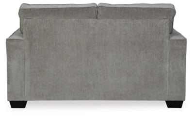 Altari Loveseat - Dow Furniture (ME)