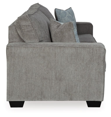 Altari Sofa - Dow Furniture (ME)