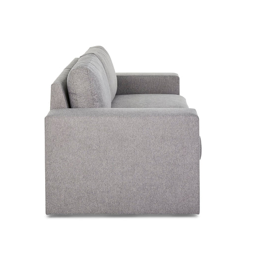 Flex Loveseat with Wide Arm - 5000003322 - Dow Furniture (ME)
