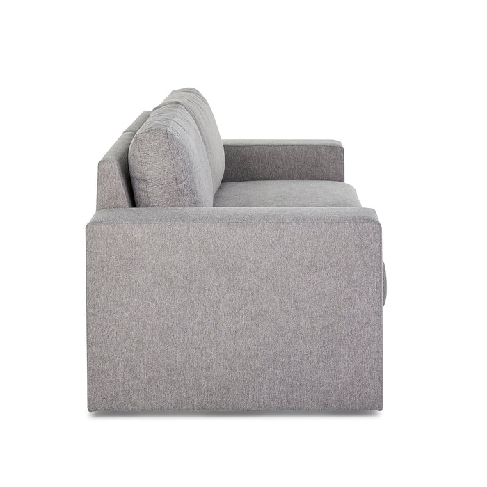 Flex Loveseat with Wide Arm - 5000003322 - Dow Furniture (ME)