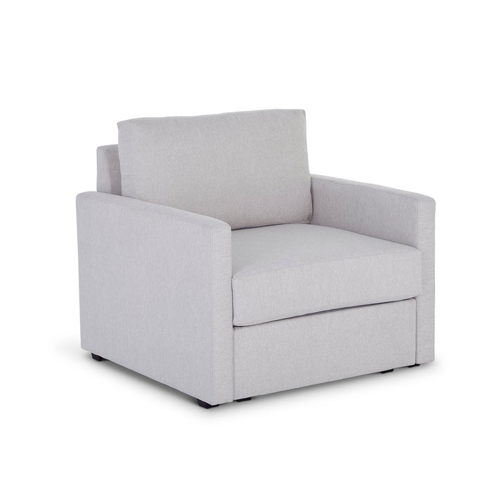 Flex Chair with Narrow Arm - 5000003358 - Dow Furniture (ME)