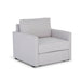 Flex Chair with Narrow Arm - 5000003358 - Dow Furniture (ME)