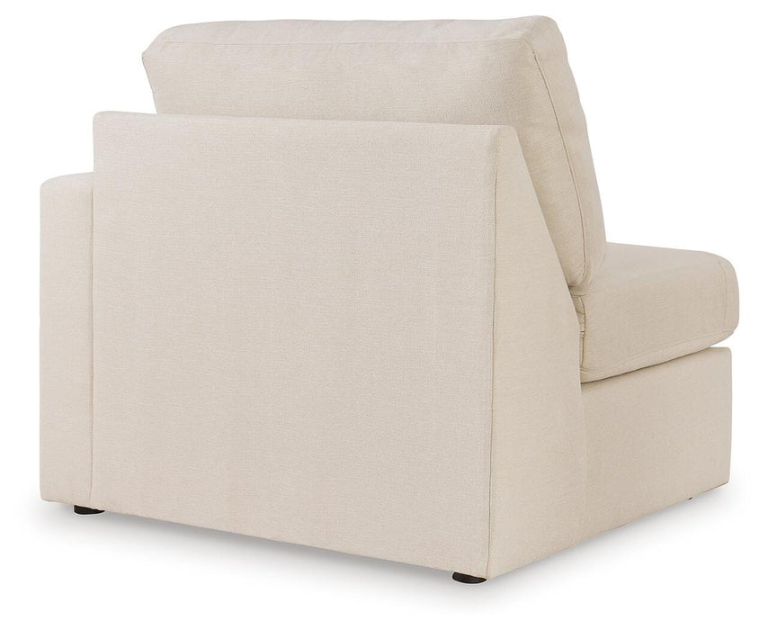 Modmax Sectional with Audio System