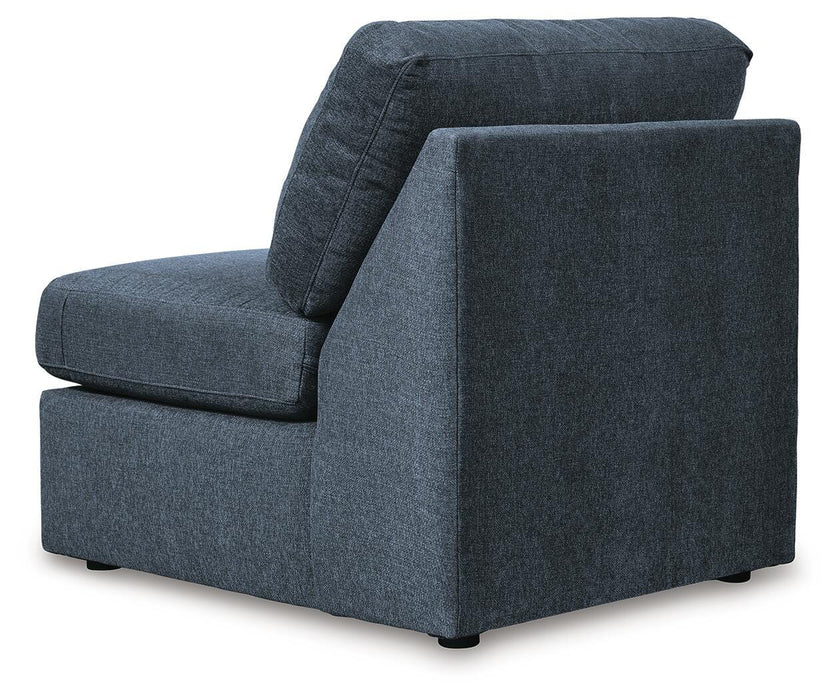 Modmax Sectional with Audio System