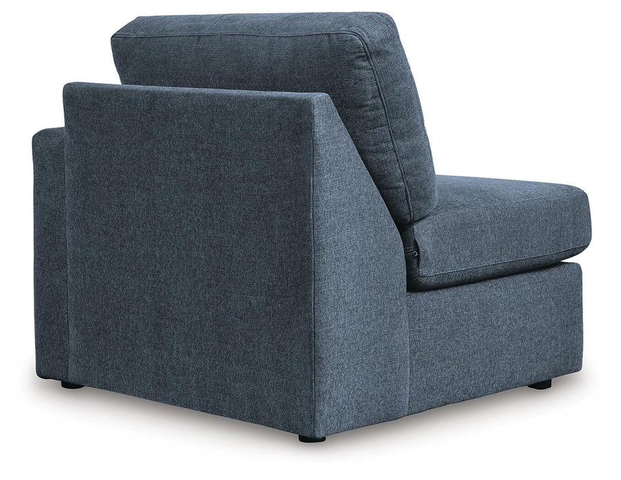 Modmax Sectional with Audio System