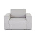 Flex Chair with Wide Arm - 5000003316