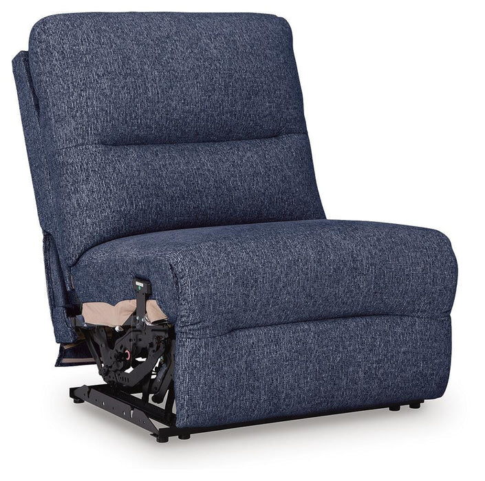 Acklen Place Power Reclining Sectional Sofa