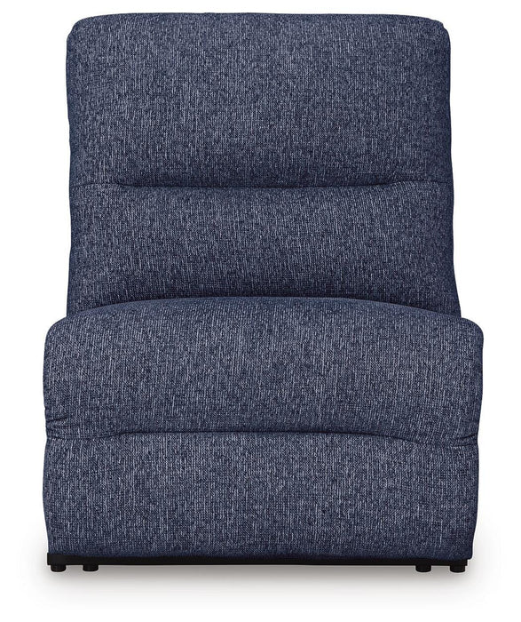 Acklen Place Power Reclining Sectional with Chaise