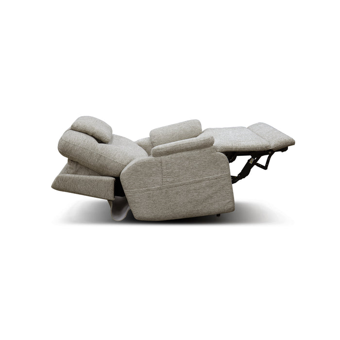 Zecliner Model 2+ Latitudes Power Lift Sleep Recliner with Power Headrest, Lumbar, Heat & Massage - 5000006218 - Dow Furniture (ME)