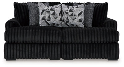 Midnight-Madness Super Chaise - Dow Furniture (ME)