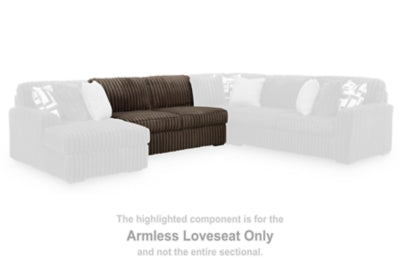 Midnight-Madness Sectional with Chaise - Dow Furniture (ME)